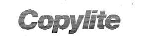 COPYLITE logo
