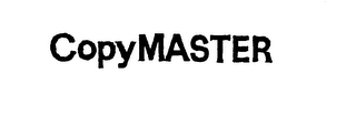 COPYMASTER logo