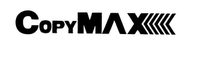 COPYMAX