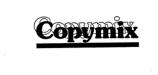 COPYMIX logo