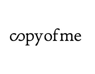 COPYOFME logo