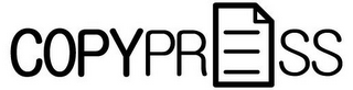 COPYPRESS