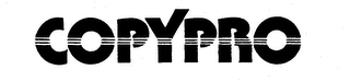 COPYPRO logo