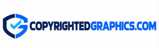 COPYRIGHTEDGRAPHICS.COM logo