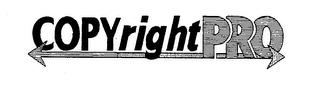 COPYRIGHTPRO logo
