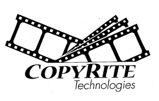 COPYRITE TECHNOLOGIES logo