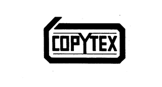 COPYTEX logo
