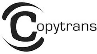 COPYTRANS logo