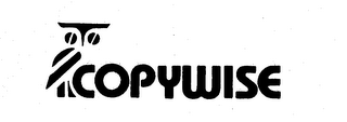 COPYWISE logo