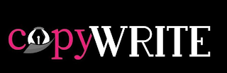 COPYWRITE logo
