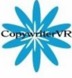 COPYWRITERVR logo