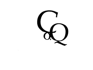 COQ logo