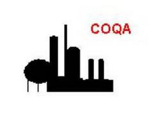 COQA logo