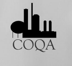 COQA logo