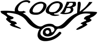 COQBV logo