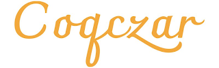 COQCZAR logo