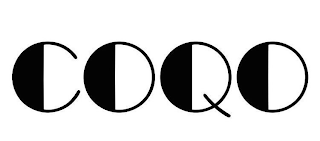 COQO logo