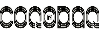 COQODAQ logo