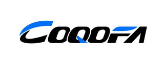 COQOFA logo