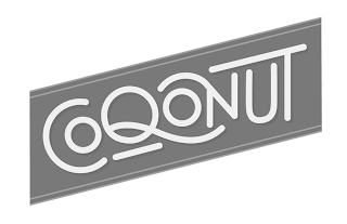COQONUT logo