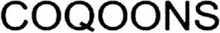 COQOONS logo