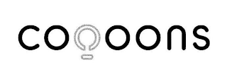 COQOONS logo