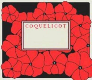 COQUELICOT logo