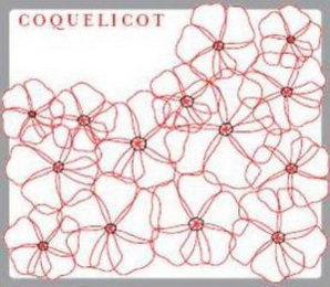 COQUELICOT logo