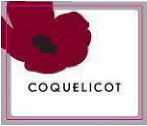 COQUELICOT logo