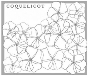 COQUELICOT logo