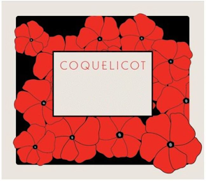COQUELICOT logo