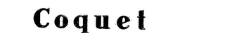 COQUET logo