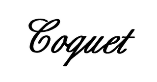 COQUET logo