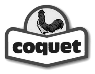 COQUET logo