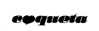 COQUETA logo
