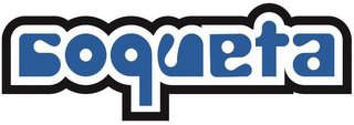COQUETA logo