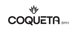 COQUETA BMH logo
