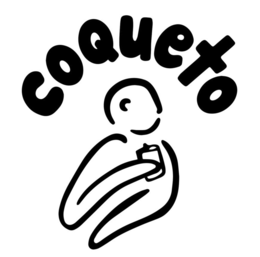 COQUETO logo