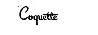 COQUETTE logo