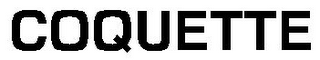 COQUETTE logo