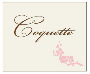 COQUETTE
