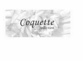 COQUETTE COLLECTION logo
