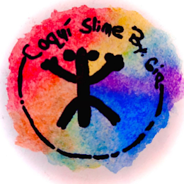 COQUI SLIME BY: GIA logo