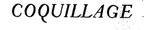 COQUILLAGE logo