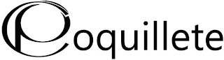 COQUILLETE logo