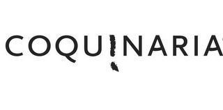 COQUINARIA logo