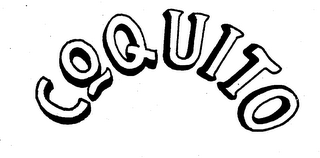 COQUITO logo