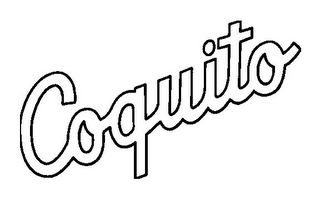 COQUITO logo