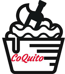 COQUITO logo