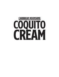 COQUITO CREAM logo
